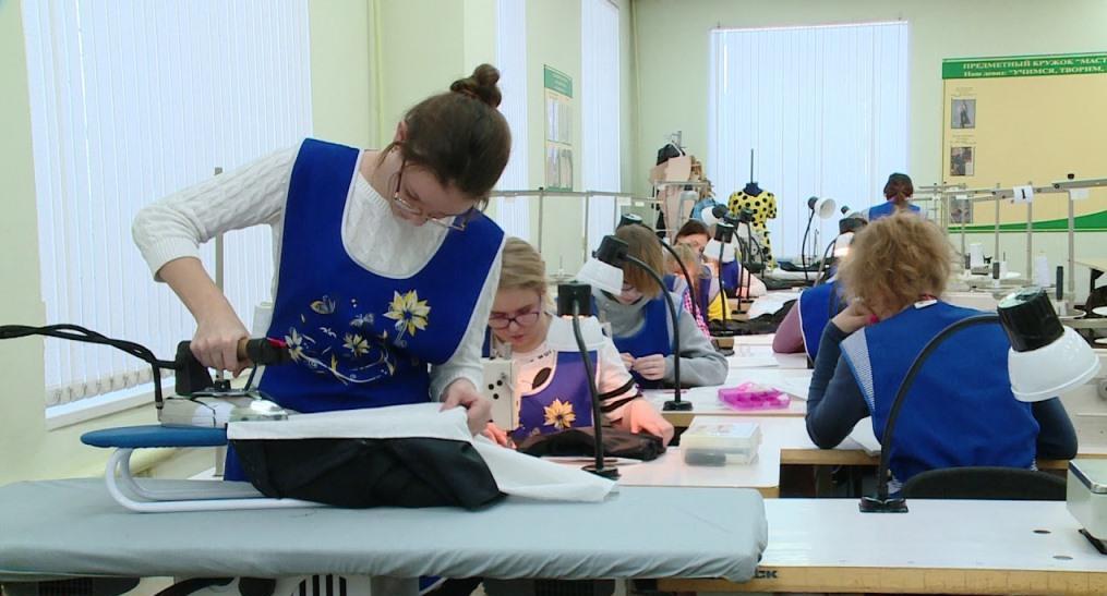В Ивановской области увеличат приём в колледжи по наиболее востребованным профессиям